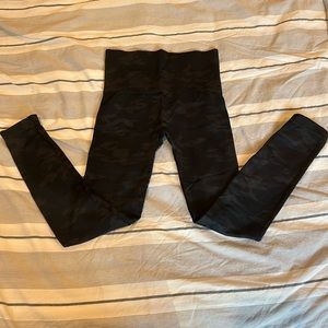 Spanx leggings